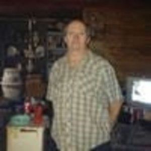 Meet your Posher, Rickey